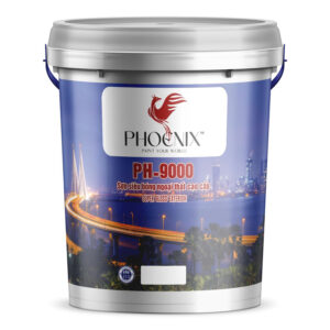 Sơn siêu bóng ngoại thất cao cấp PH-9000