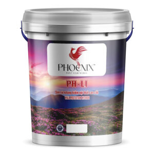 Sơn lót kháng kiềm nội thất cao cấp PH-LI